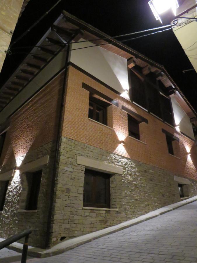 Miragredos Daire Mombeltrán Dış mekan fotoğraf