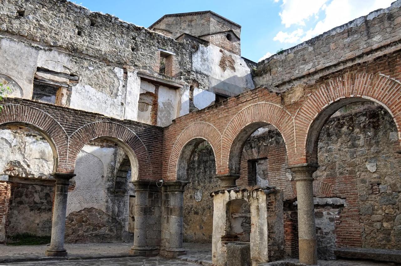 Miragredos Daire Mombeltrán Dış mekan fotoğraf
